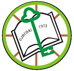 Logo Újbudai Szakiskola