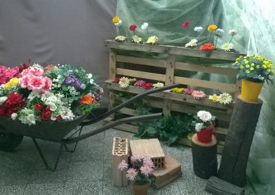 Virágkötő